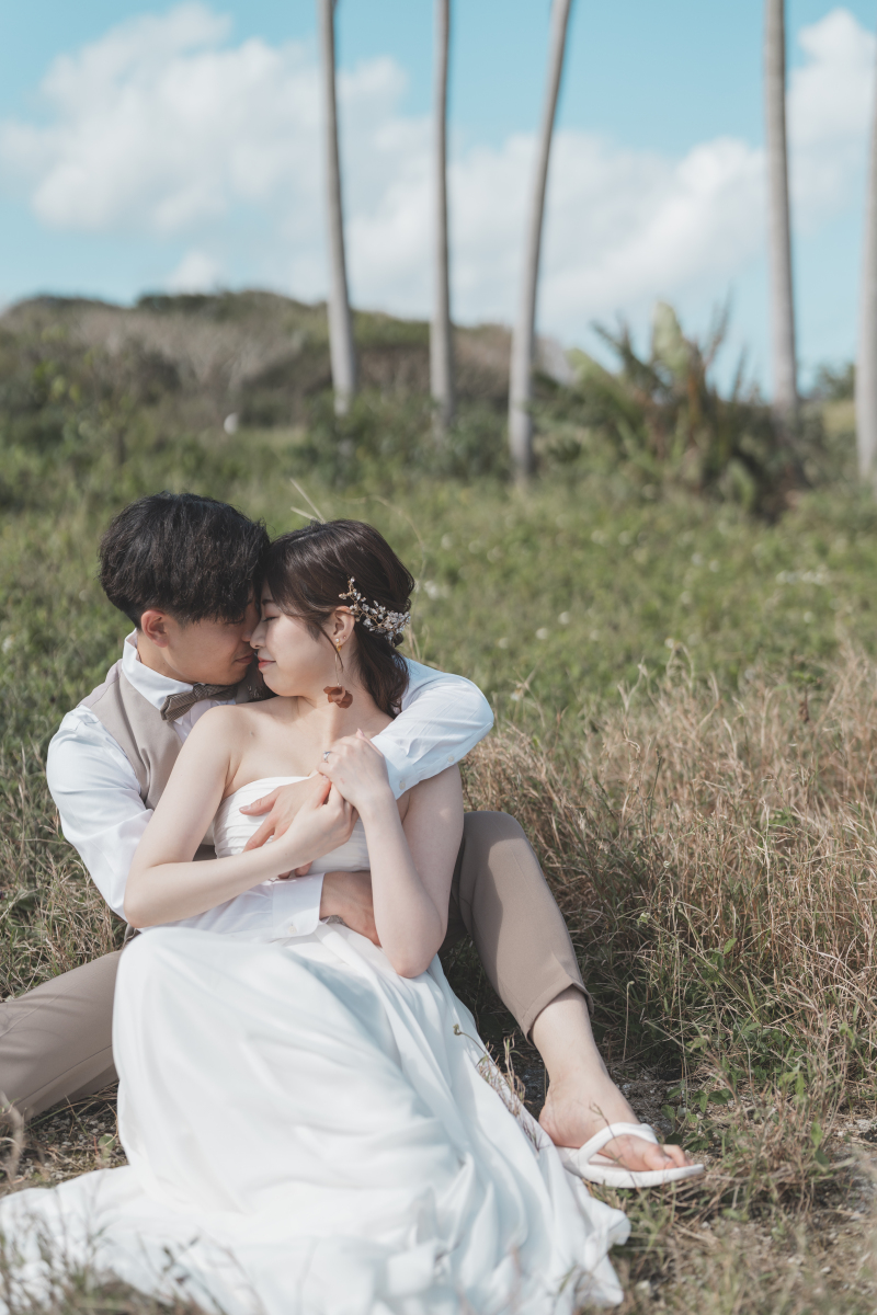 ハグショットも様々です♡