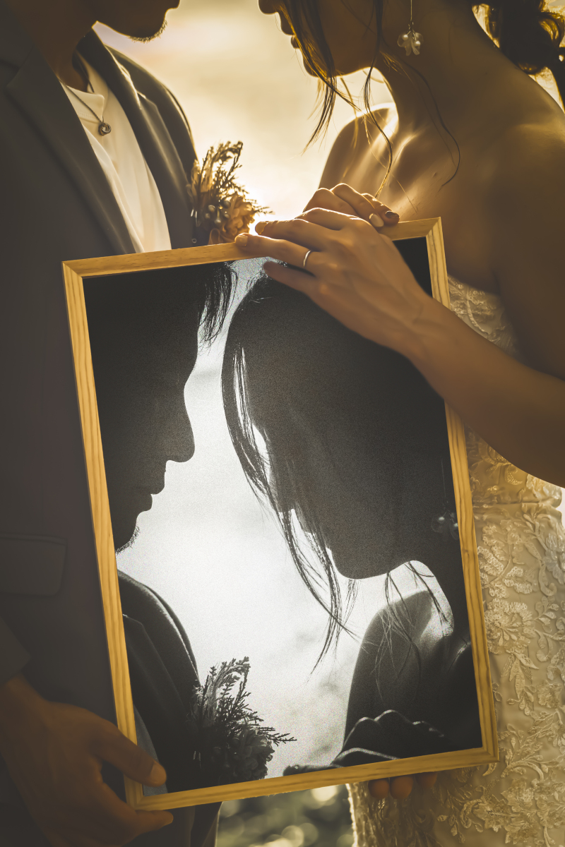 撮影のポージングはどうする？☆*.