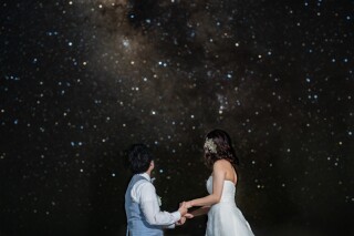 韓国風フォトもお任せください♪