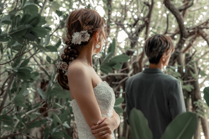 石垣島の海の色について詳しくご説明しちゃいます♪