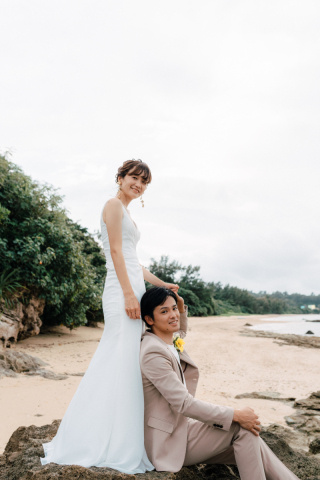 マッチする写真の雰囲気は？？