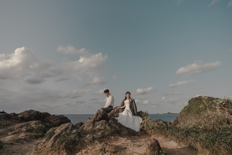 沖縄の湿気に負けないヘアスタイルは？？