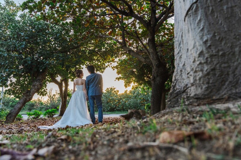 フォトウエディング当日に気をつけること♪