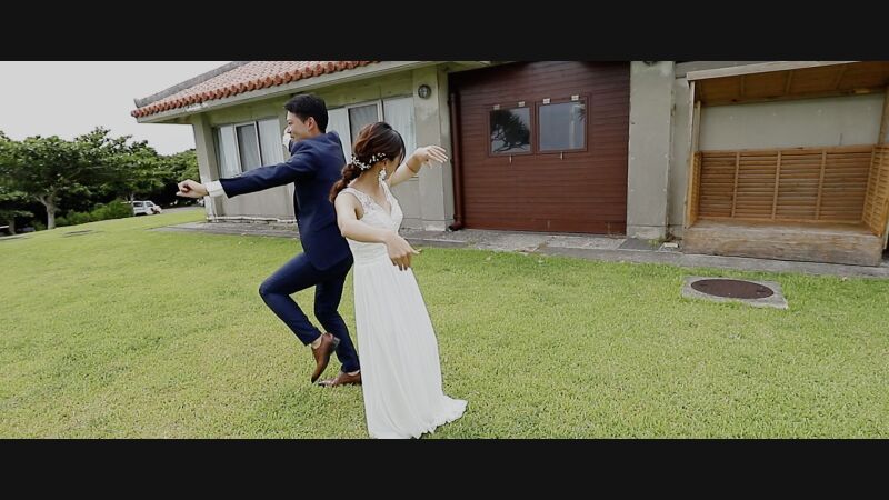 明日はいい夫婦の日♪