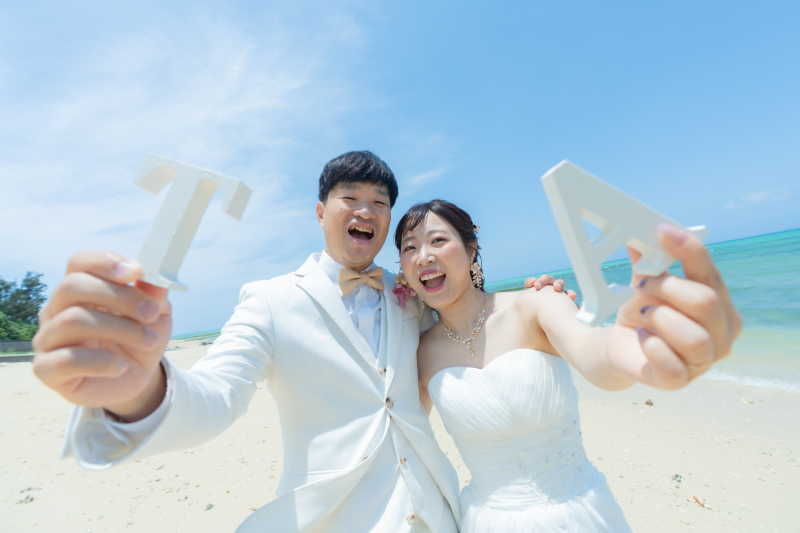 沖縄の旅行を楽しむために!