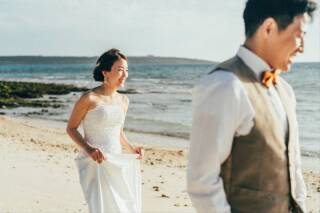 合間にはこんなことも！