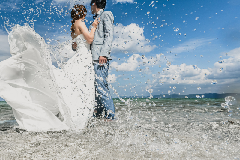 アテモヤは沖縄でも稀少なフルーツの一つ