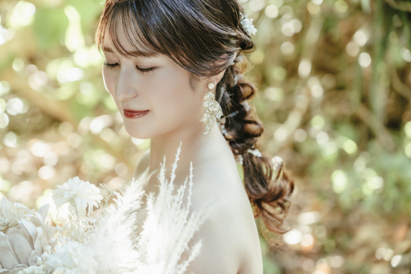 沖縄フォトのロケーションは色々♩