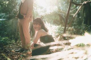 おすすめのヘアスタイル＊