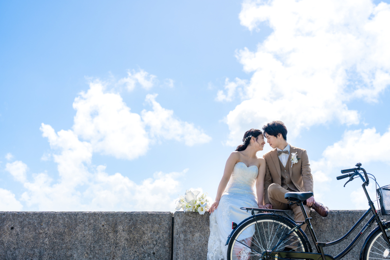 ロケーション選びも重要です◎