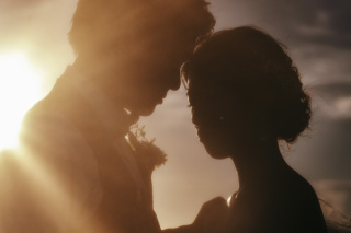 お好みのロケーションで写真を残しましょう♡