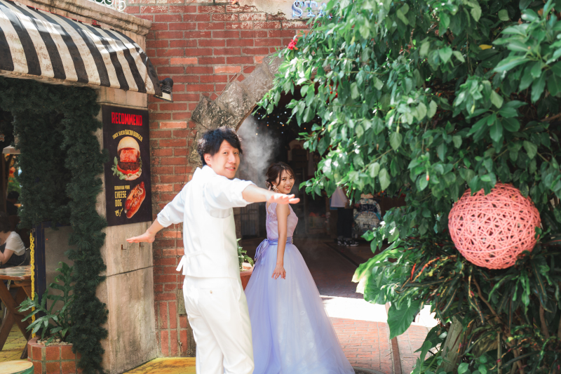 宮古島にも冬の足音が!