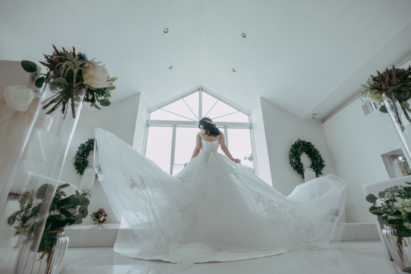  意外と多い！？嬉しいサプライズ撮影についてのご案内です。