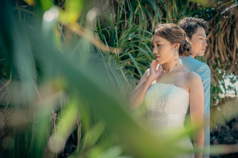 お二人の専属!お任せください!