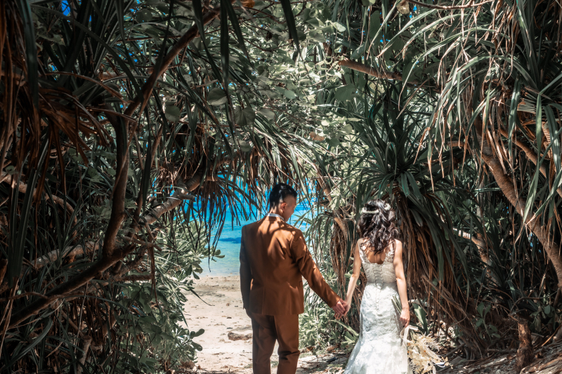 沖縄は魅力いっぱい。撮影地はどう選ぶ?