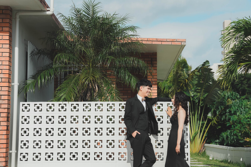 沖縄の冬について〜❄︎*.