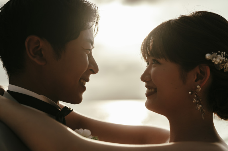 いいふたりの日♡