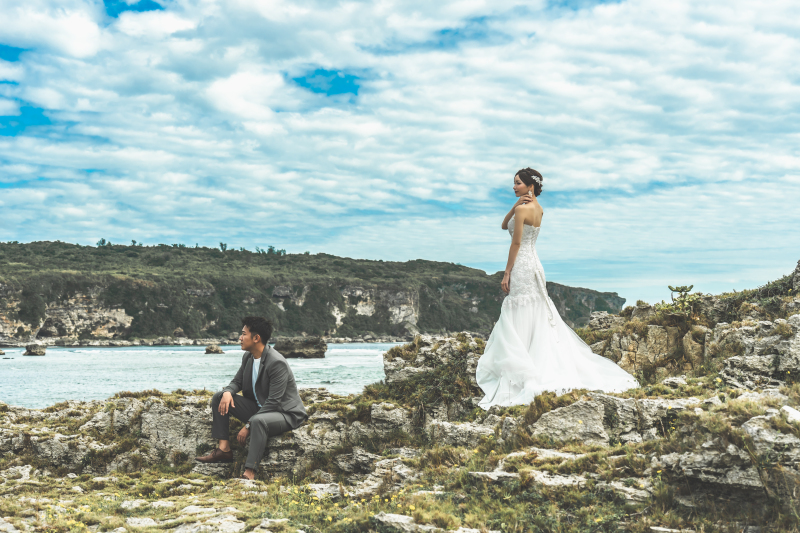 お二人の専属!お任せください!