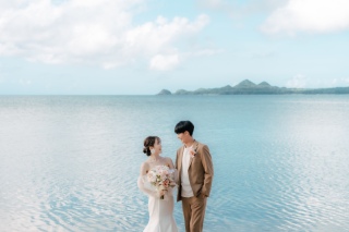 ムービーフォトウェディングもおすすめ！