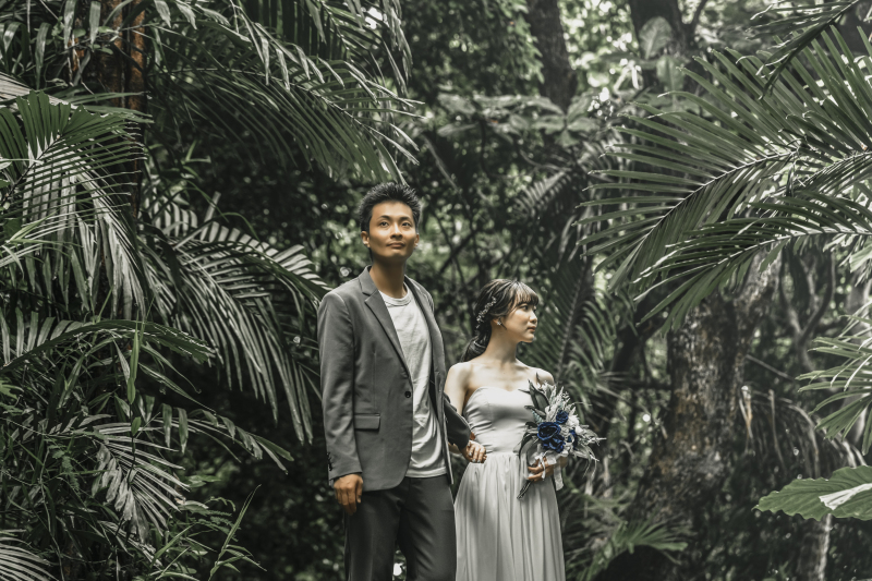 お二人にとって大切な日を私たちが全力でサポートします！