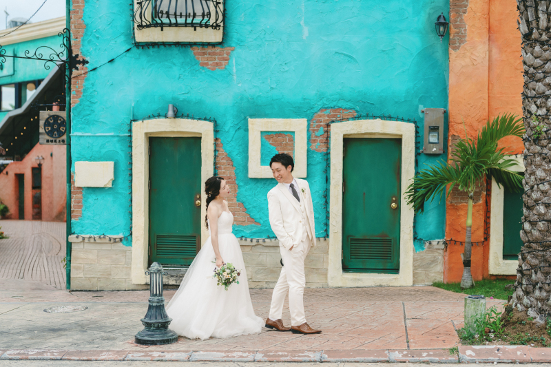 冬が旬！宮古島のフルーツ