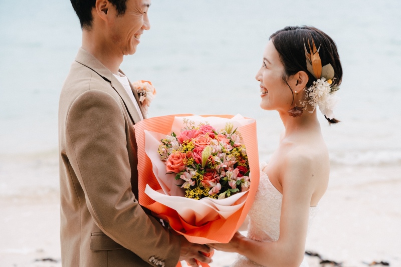 皆様が心配される雨の日でも大丈夫です!撮影は出来ますよ〜♪