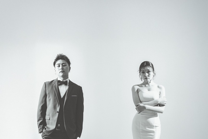 お好みのロケーションで写真を残しましょう♡