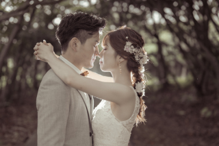 もうすぐジューンブライド♬