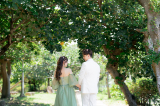 事前追加も当日追加も、どちらも可能です!オプションで更に充実したプランに!♡