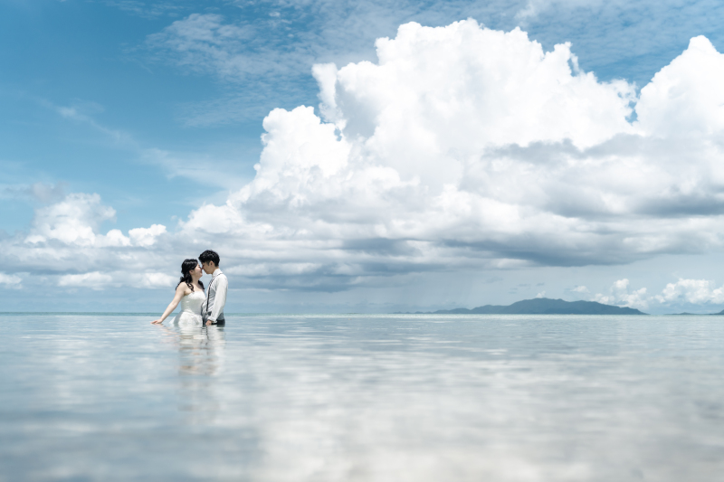 いい夫婦の日！♡エラボで忘れられない最高な夫婦時間を過ごしましょう！