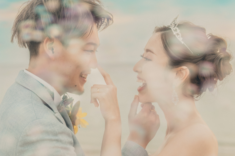  意外と多い！？嬉しいサプライズ撮影についてのご案内です。