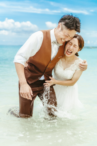 常夏は幻！？南国の冬事情