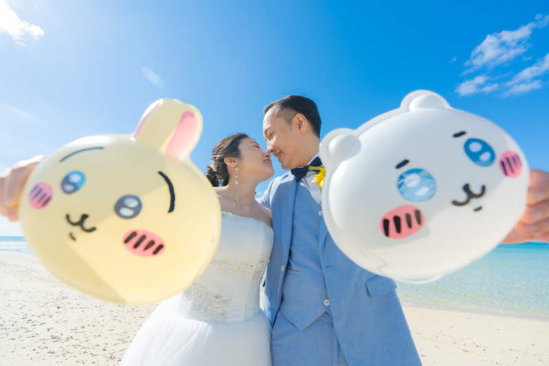 意外と多い!?嬉しいサプライズ撮影についてのご案内です。