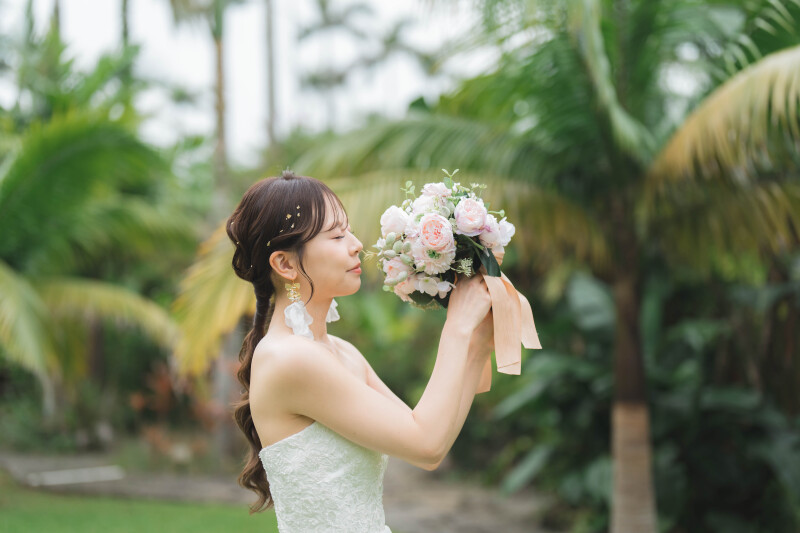 早い方で1年先のご予約も！！申し込みの時期は？