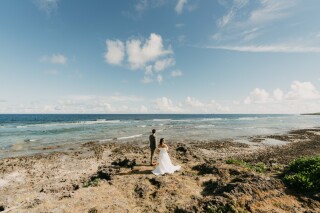 沖縄フォトウェディング、撮影エリアはどこ？？