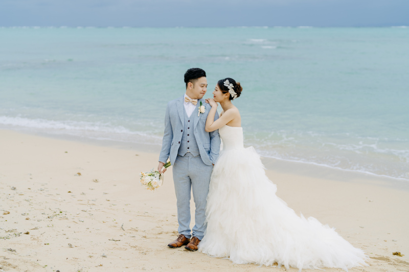 ドローンも飛ばして楽しさ倍の撮影にしましょう!!