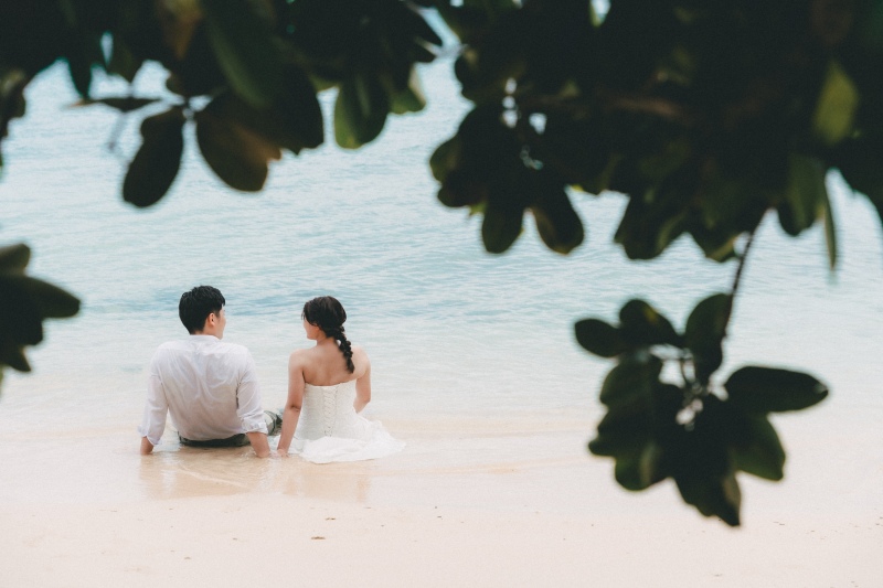 石垣サロン周辺のご案内