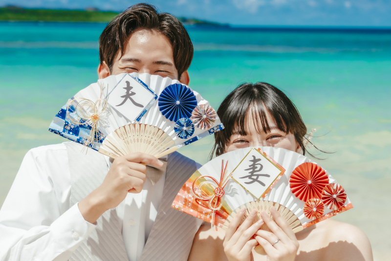 意外と多い!?嬉しいサプライズ撮影についてのご案内です。