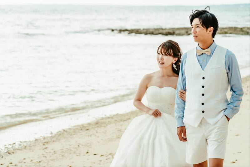 美しい海の条件とは？？