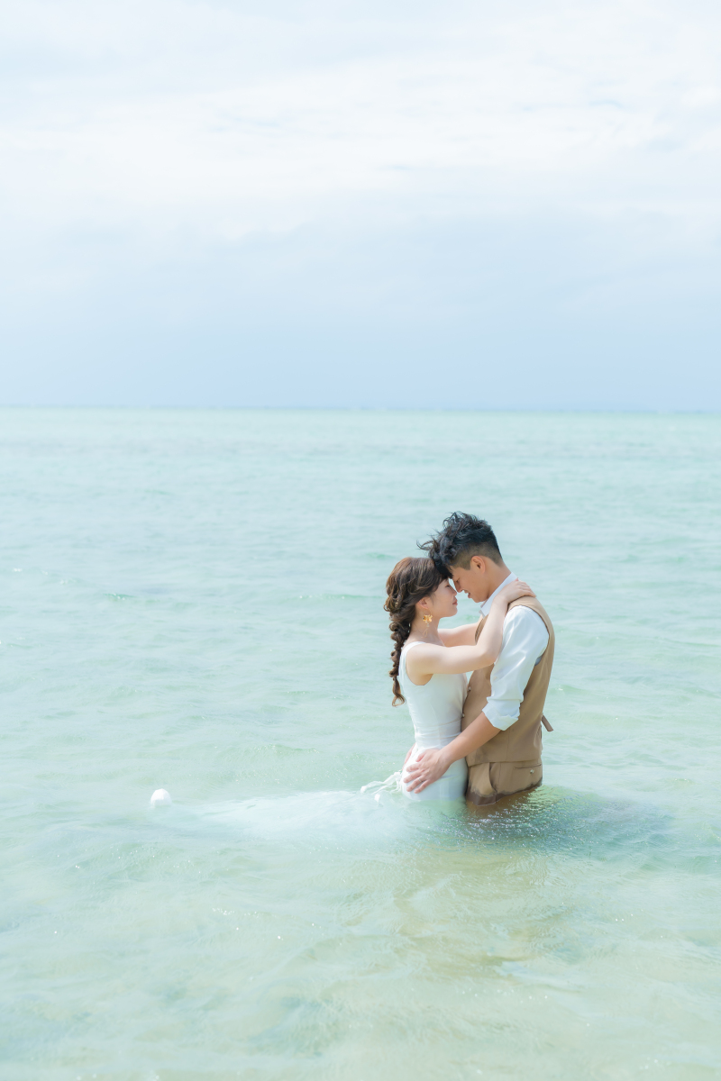 ハグショットも様々です♡