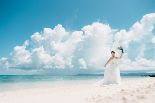 撮影場所をエラボ♪