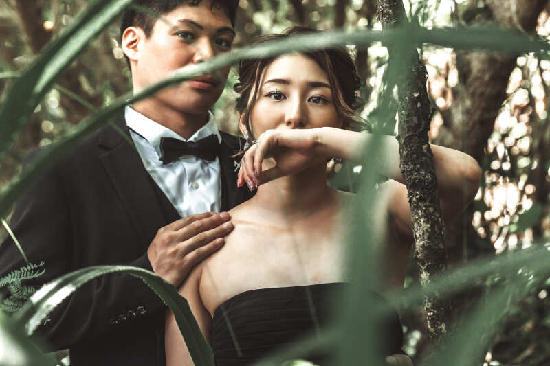 みんな集まって...♩