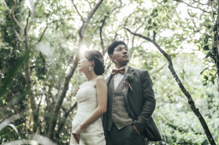 撮影の時間帯は？