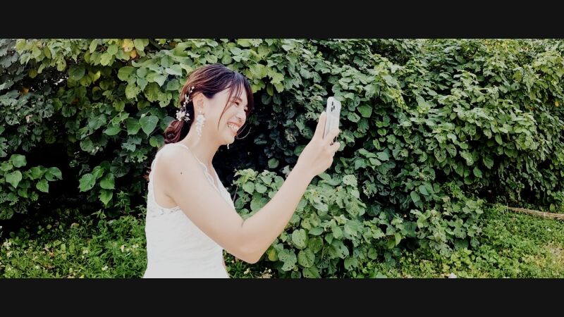 魅力は写真だけではありません☺︎！