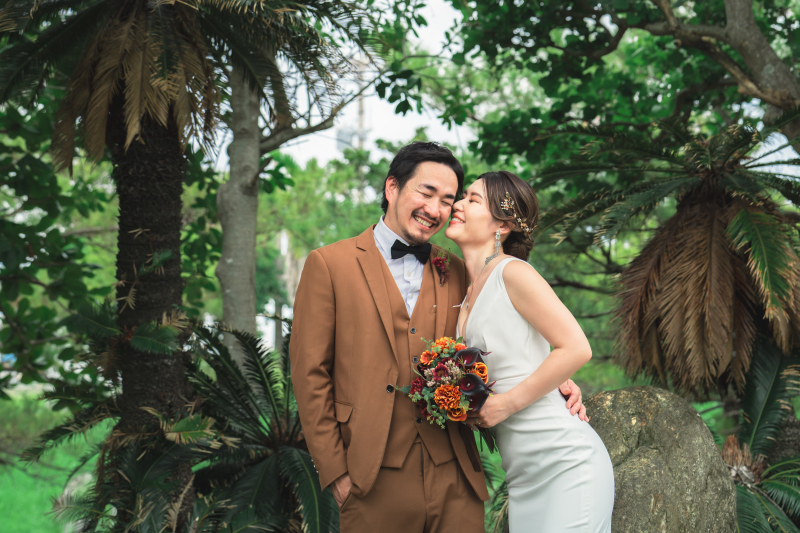 いいふたりの日♡