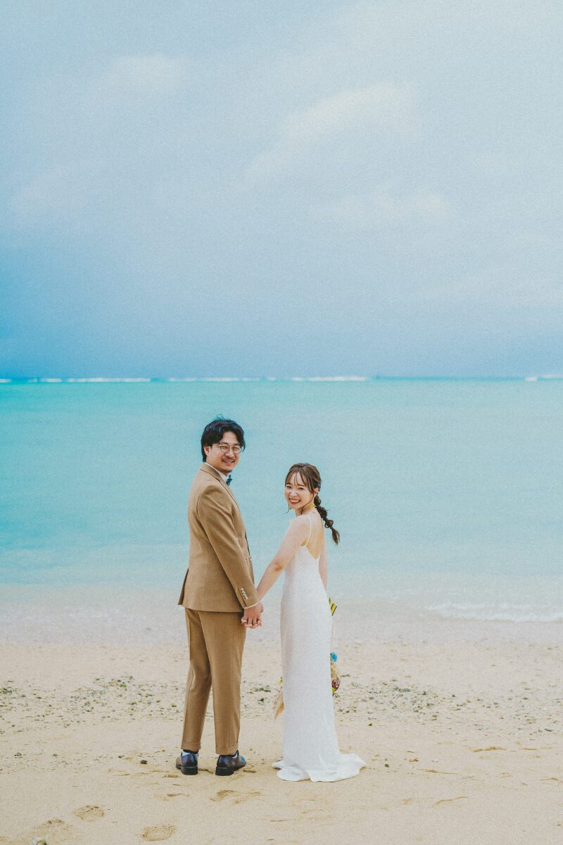 思い出を未来に残して・・・