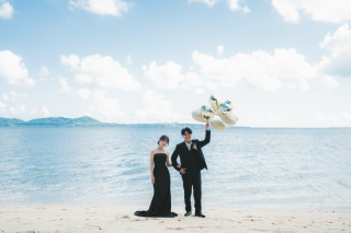 ウェルカムボードやアルバムの作成はいかがですか？