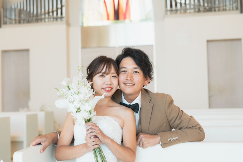 意外と多い!?嬉しいサプライズ撮影についてのご案内