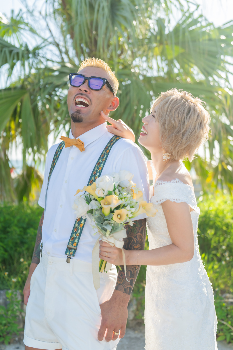 衣装にもこだわりを♡