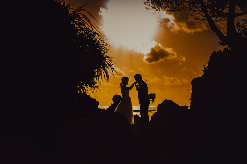 石垣の星空で撮影しませんか^^